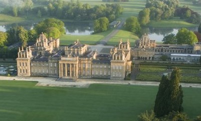 Blenheim Palace