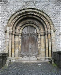 Limerick Cathedral