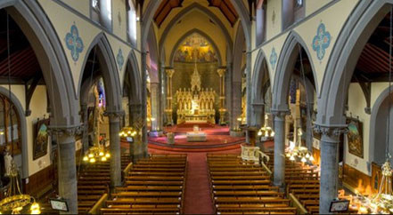 Limerick Cathedral