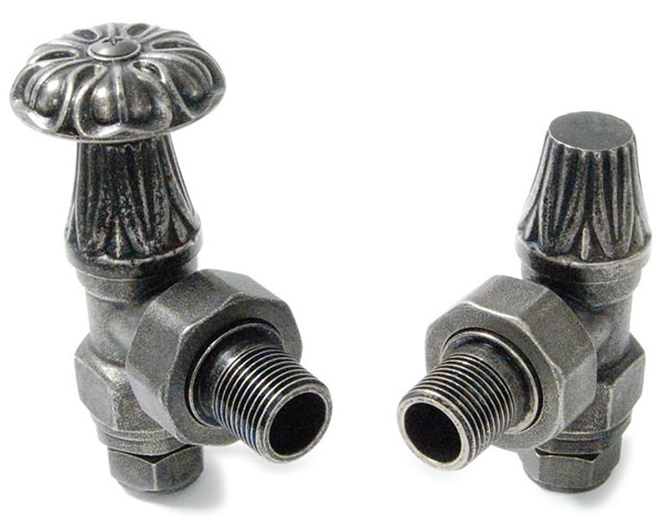 Abbey Manual Valves