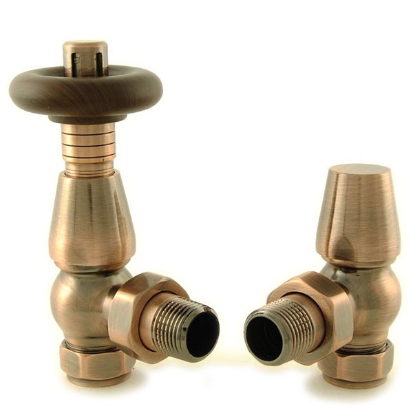 Bently Valves