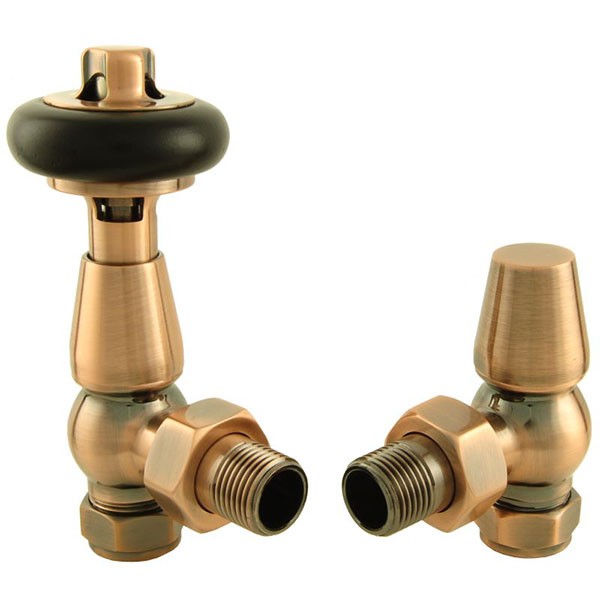 Farington Valves